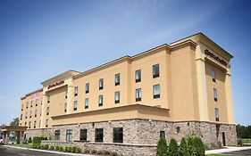 Hampton Inn Sandusky Milan